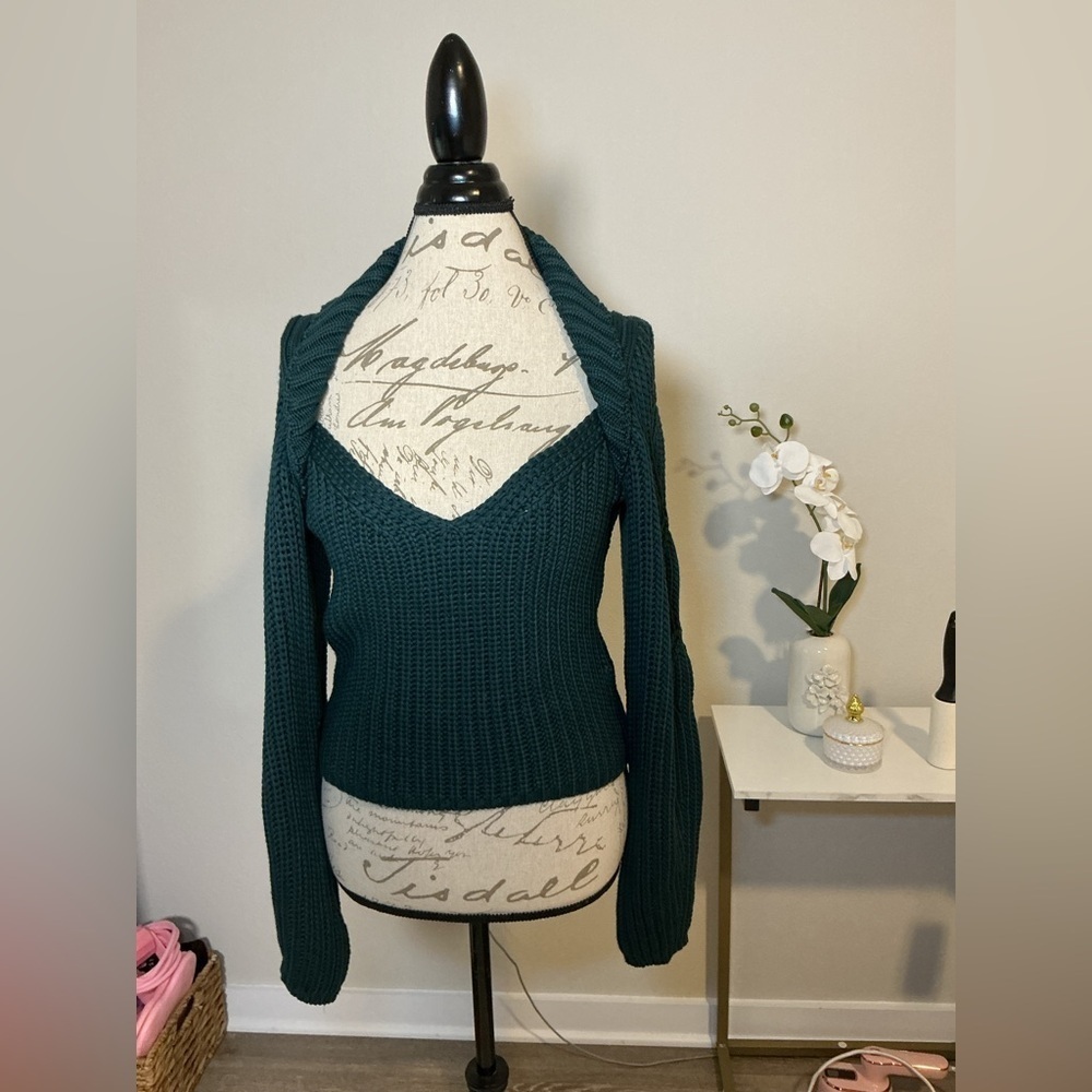 Express Women's  Sweater